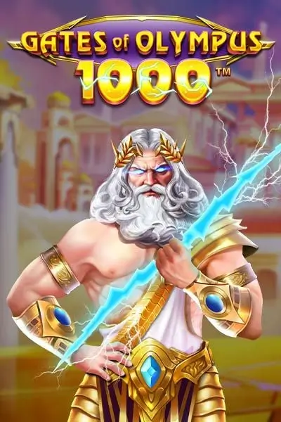 Gates of Olympus 1000 Gates of Olympus 1000 slot game by Pragmatic